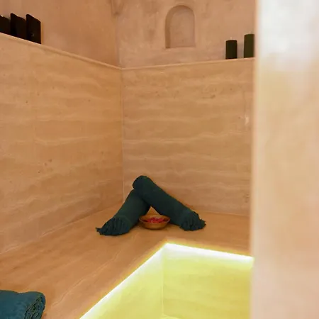 Riad Des Sources Marrakesh Exterior photo