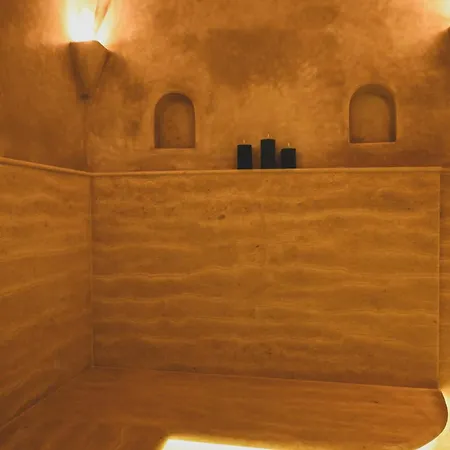 Riad Des Sources Marrakesh Exterior photo