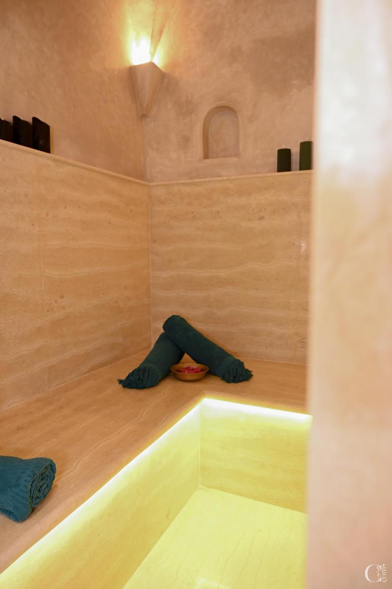 Ferienhaus Des Sources Marrakesch