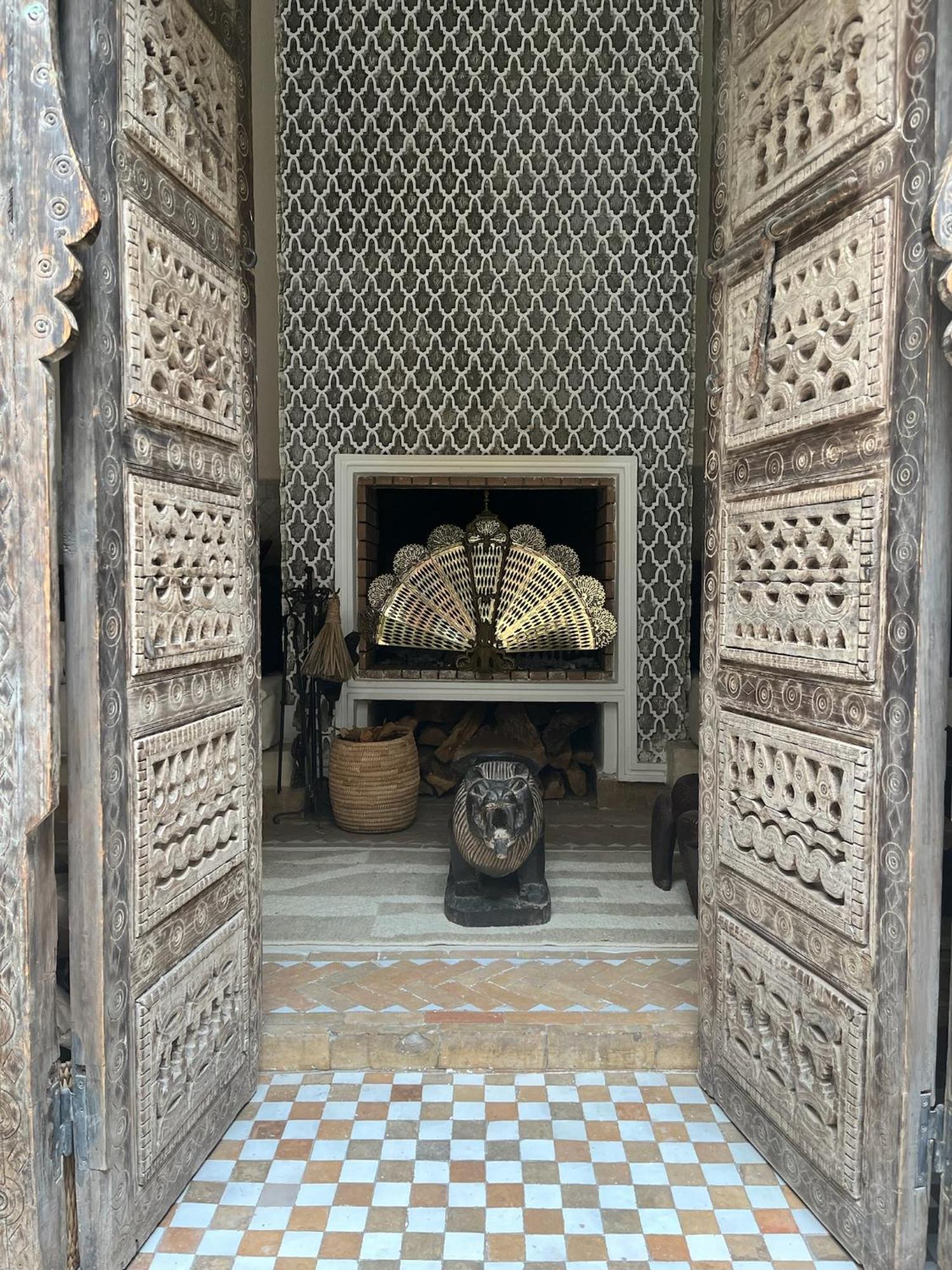 Ferienhaus Des Sources *