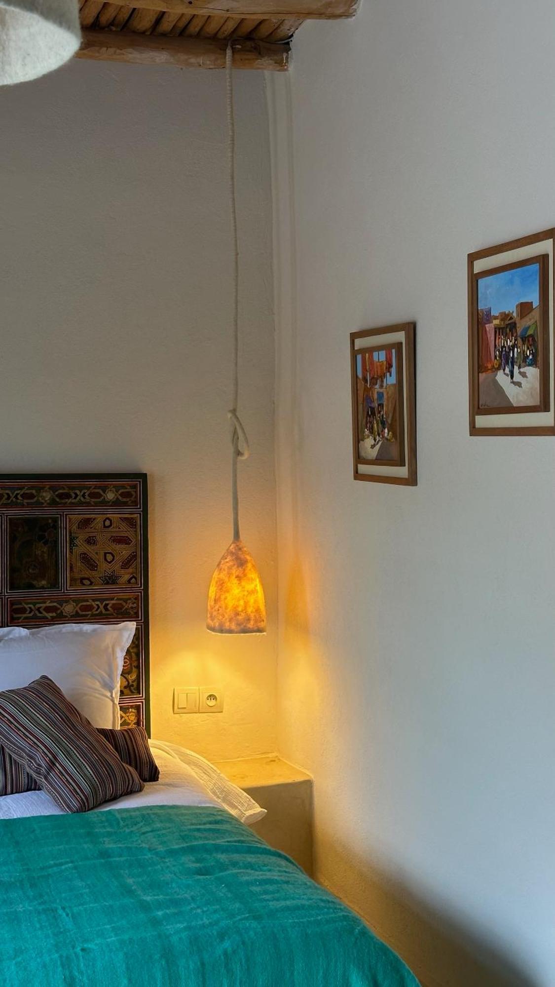 Ferienhaus Des Sources Marrakesch