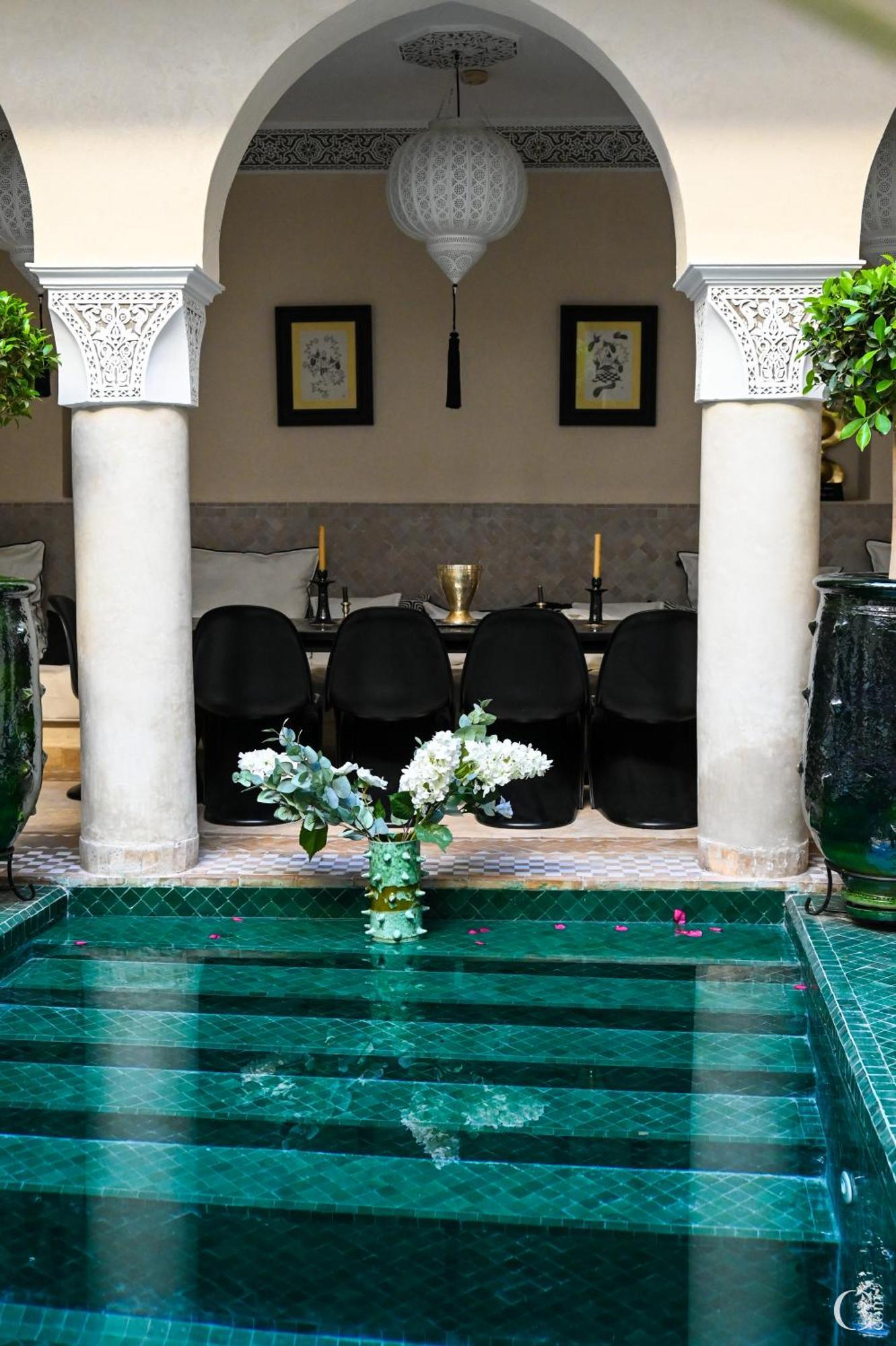 Ferienhaus Des Sources *