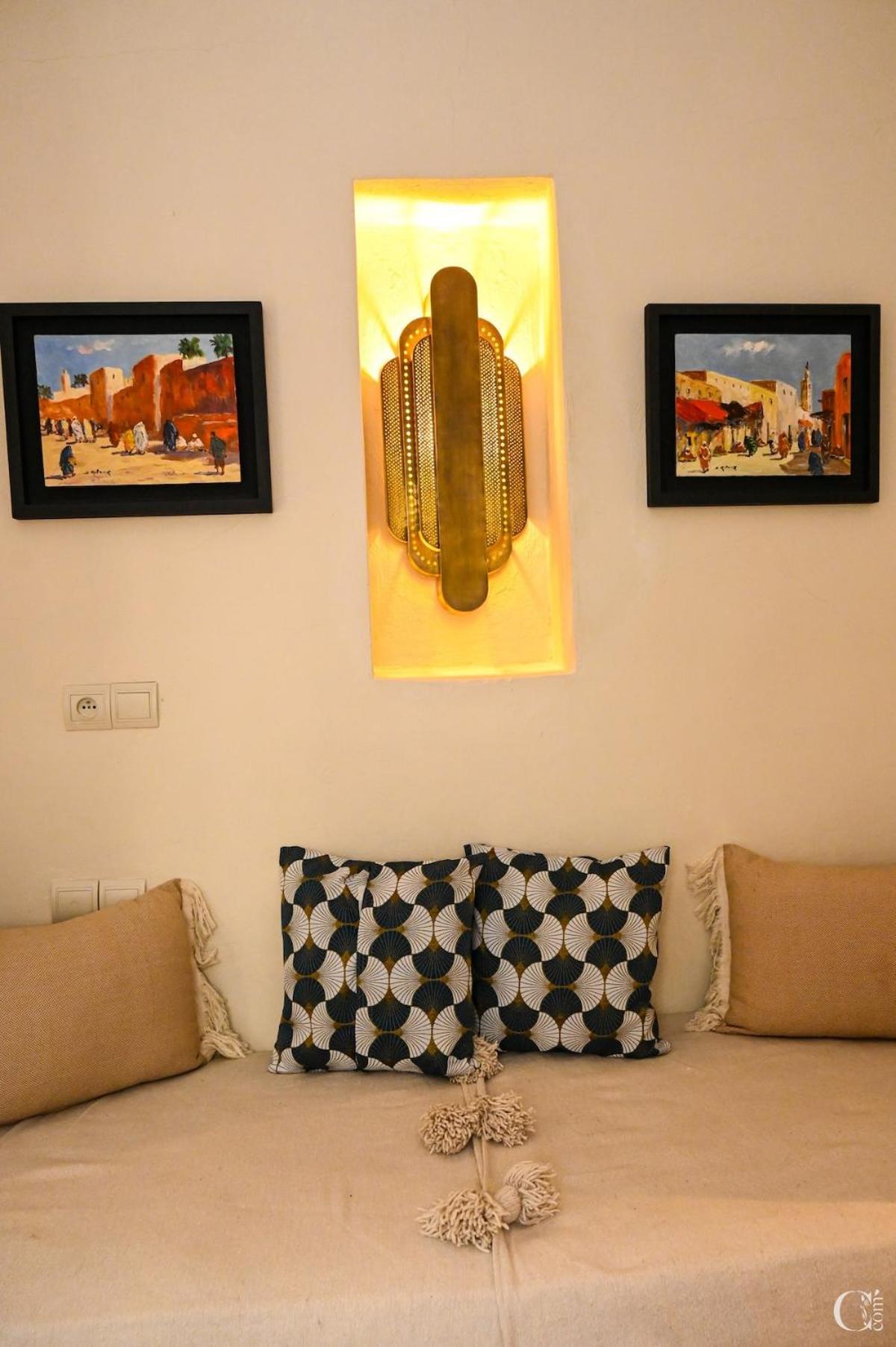 Des Sources * Marrakesch
