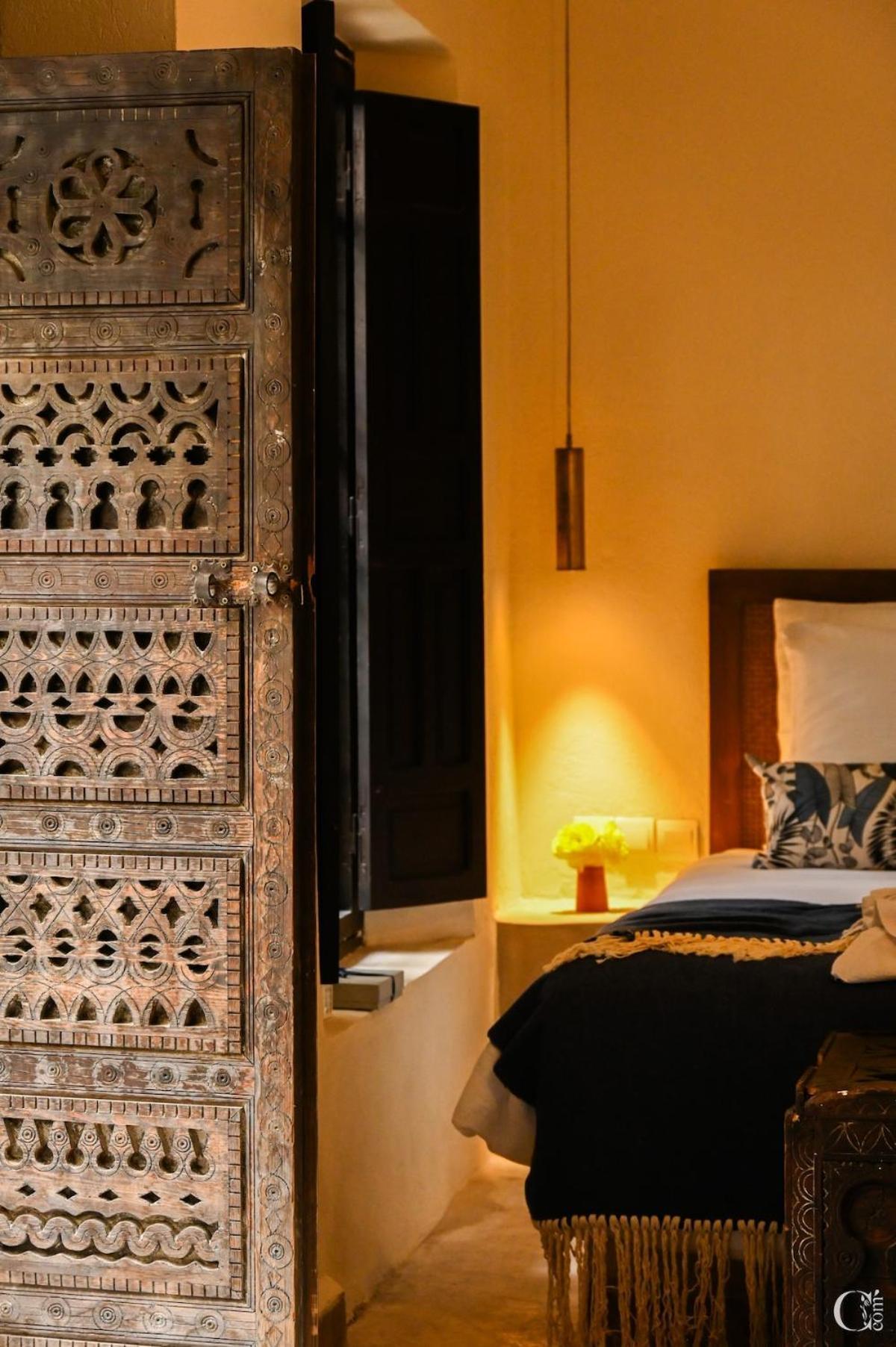 Des Sources * Marrakesch