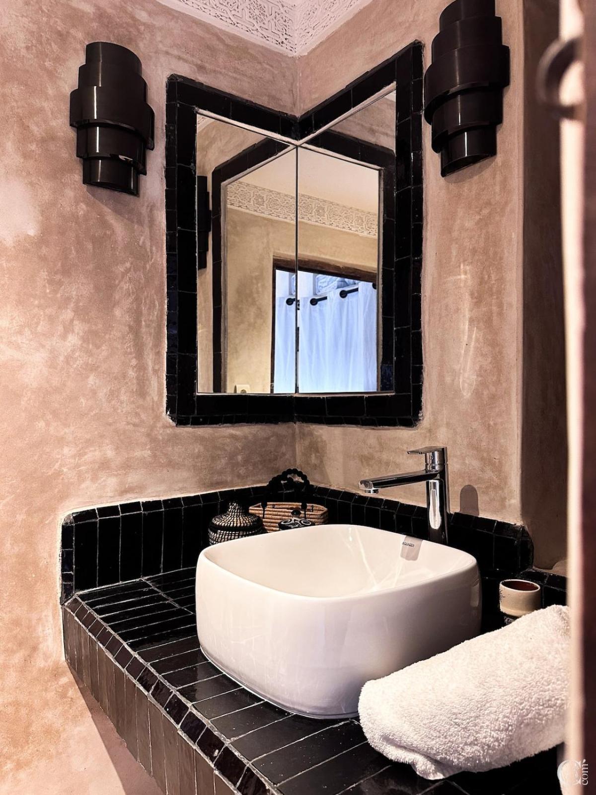 Des Sources Ferienhaus Marrakesch