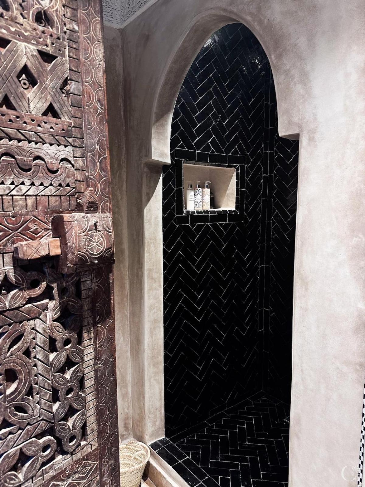 Des Sources Marrakesch