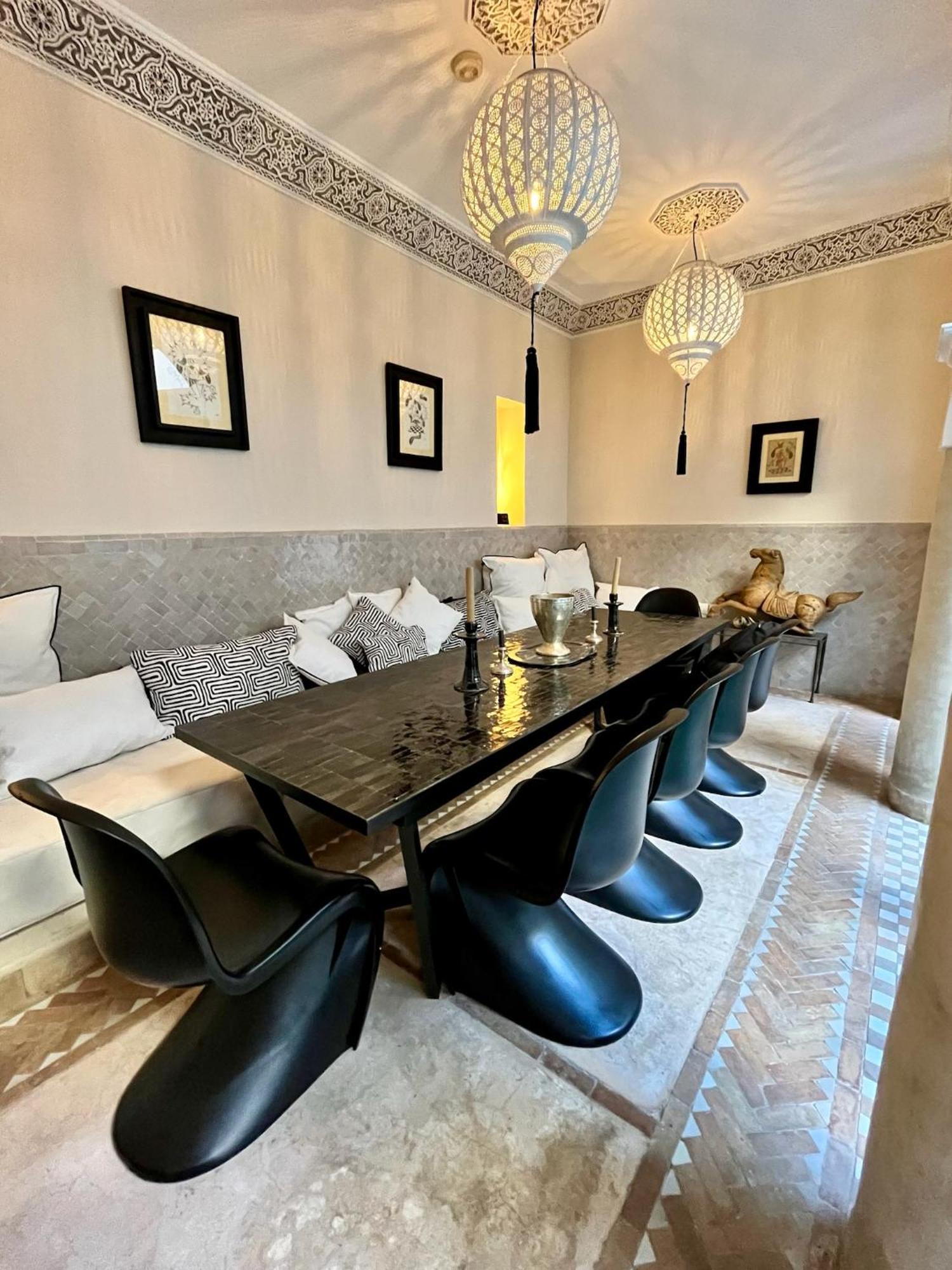 Casa vacanze Des Sources Marrakesh