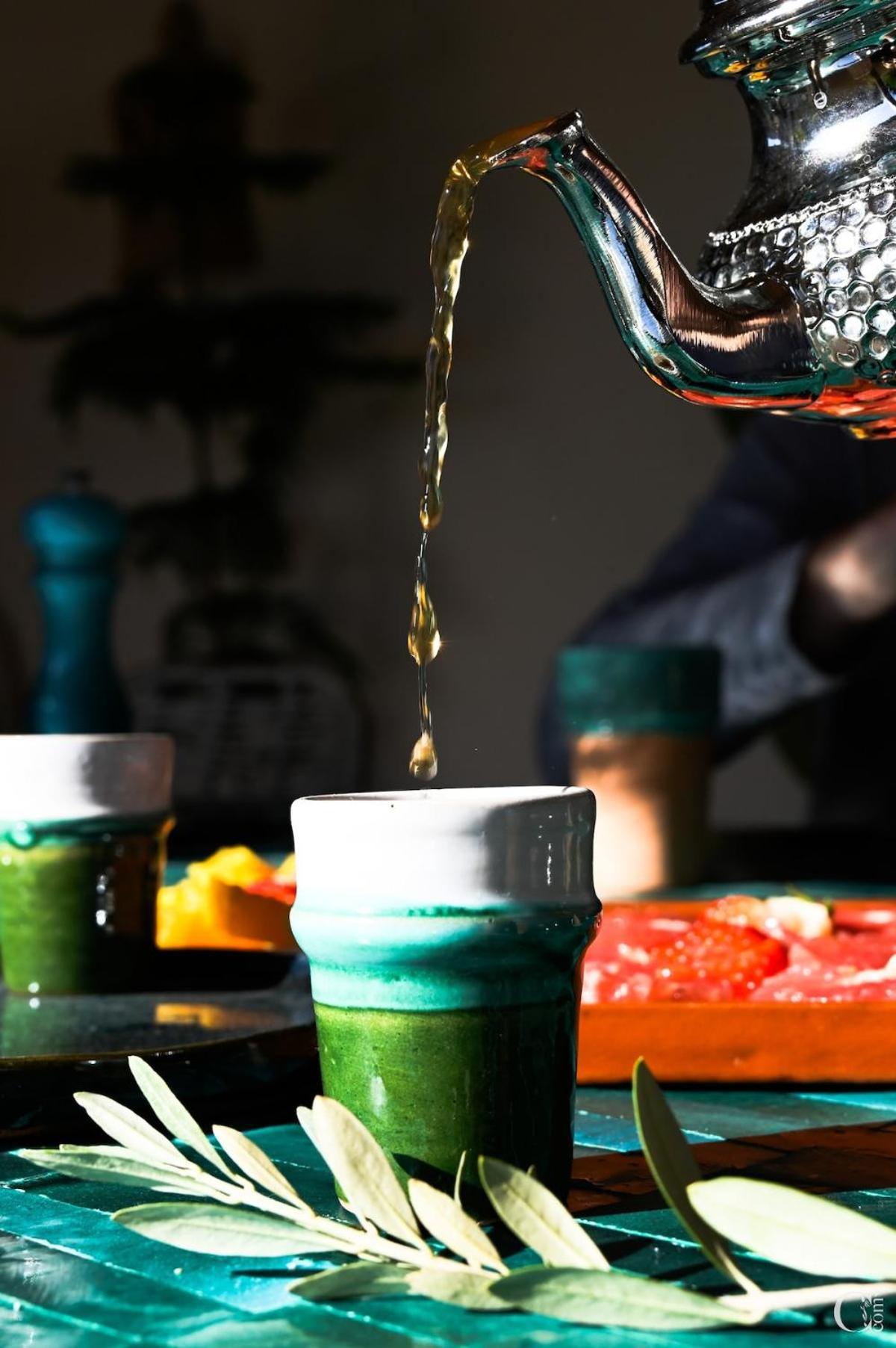 Casa vacanze Des Sources Marrakesh
